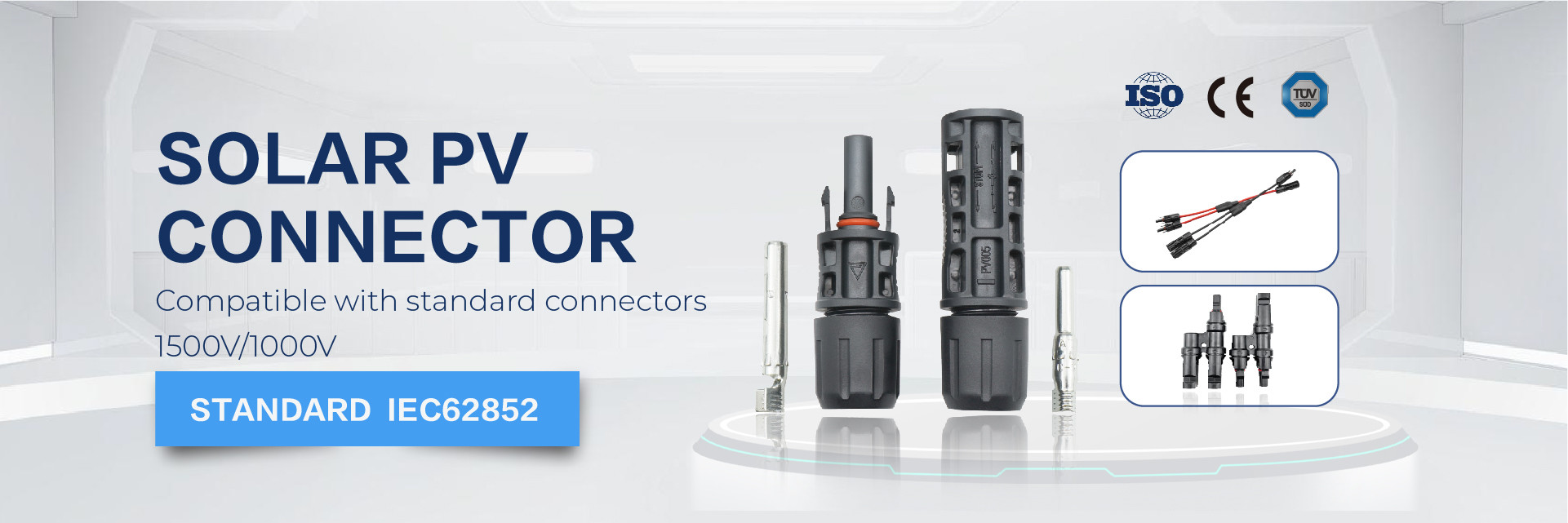 품질 태양 PV 케이블 공장