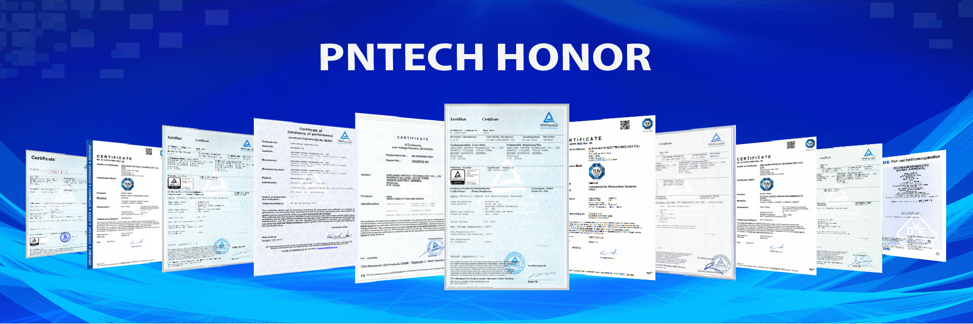 품질 태양 PV 케이블 공장