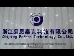 태양계를 위한 TUV EU En50618 1500V DC 광전지 태양 에너지 케이블