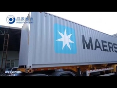 100m 길이의 하이브리드 태양광 PV 시스템 케이블