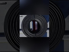 1KV # 10 AWG TUV CE 1500VDC 태양광 PV 케이블