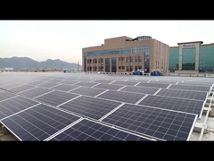 DEYE 마이크로인버터 발코니 태양 전지판 시스템을 위한 5m 태양 전지판 연장 케이블