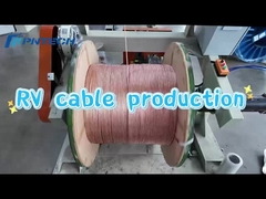 태양 광 PV 케이블